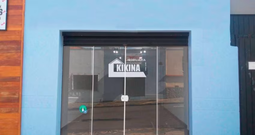 Sala Comercial para alugar, 36.00 m2 por R$1000.00  - Centro - Ponta Grossa/PR