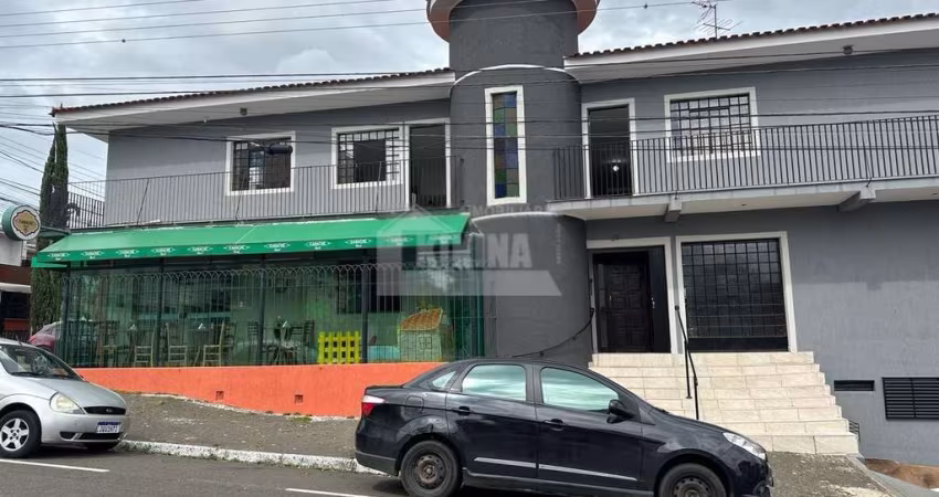 Comercial à venda, 440.00 m2 por R$2500000.00  - Orfas - Ponta Grossa/PR