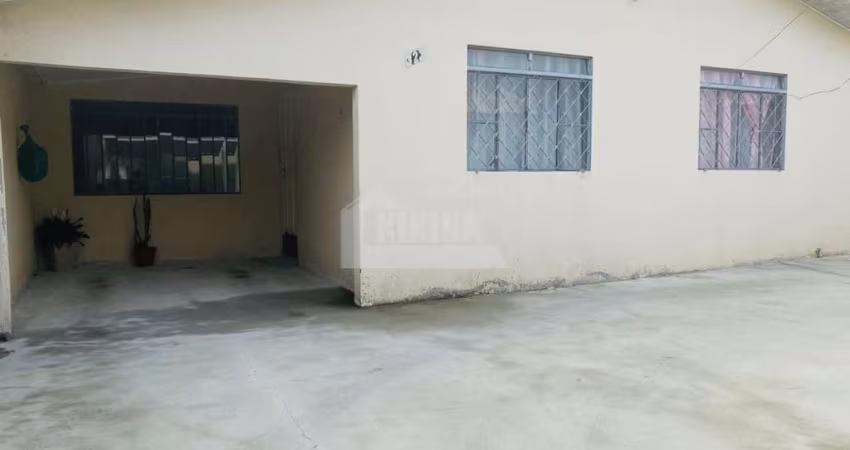 Casa Residencial com 2 quartos  à venda, 275.00 m2 por R$300000.00  - Colonia Dona Luiza - Ponta Grossa/PR
