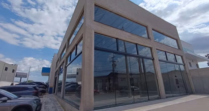 Sala Comercial para alugar, 160.00 m2 por R$15000.00  - Oficinas - Ponta Grossa/PR