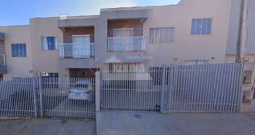 Casa Residencial com 3 quartos  à venda, 92.00 m2 por R$370000.00  - Colonia Dona Luiza - Ponta Grossa/PR