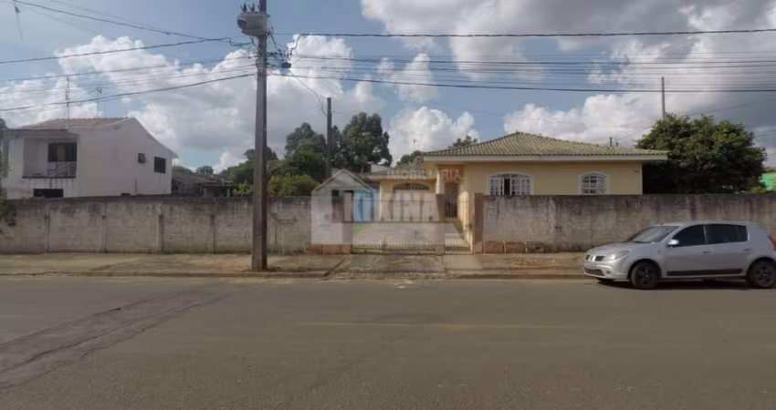 Casa Residencial com 4 quartos  à venda, 170.00 m2 por R$470000.00  - Colonia Dona Luiza - Ponta Grossa/PR