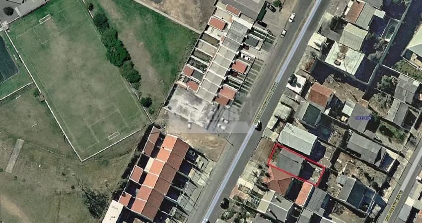 Terreno à venda, 250.00 m2 por R$135000.00  - Chapada - Ponta Grossa/PR