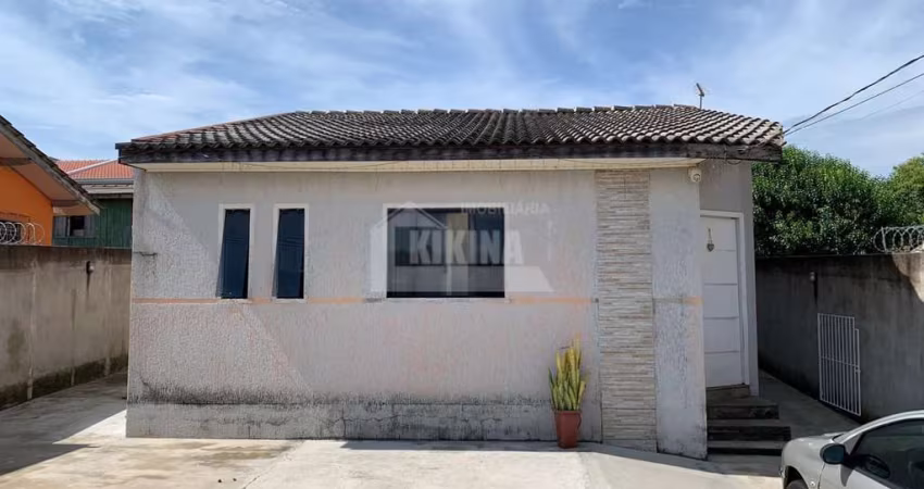 Casa Residencial com 2 quartos  à venda, 116.00 m2 por R$280000.00  - Contorno - Ponta Grossa/PR