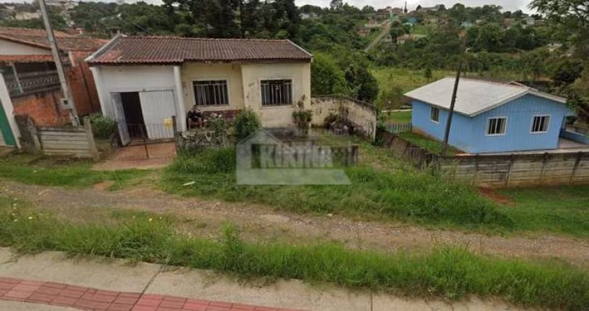 Terreno à venda, 456.00 m2 por R$200000.00  - Olarias - Ponta Grossa/PR