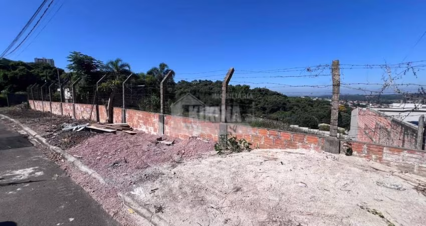 Terreno à venda, 448.00 m2 por R$183000.00  - Nova Russia - Ponta Grossa/PR