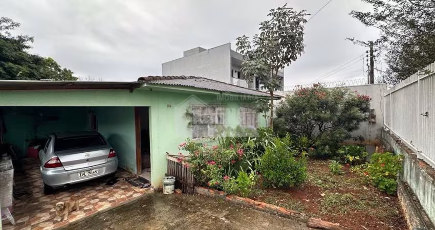 Casa Residencial com 3 quartos  à venda, 100.00 m2 por R$450000.00  - Contorno - Ponta Grossa/PR