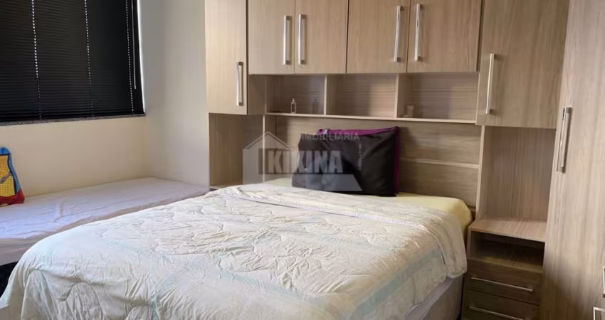 Apartamento com 2 quartos  à venda, 60.05 m2 por R$260000.00  - Orfas - Ponta Grossa/PR