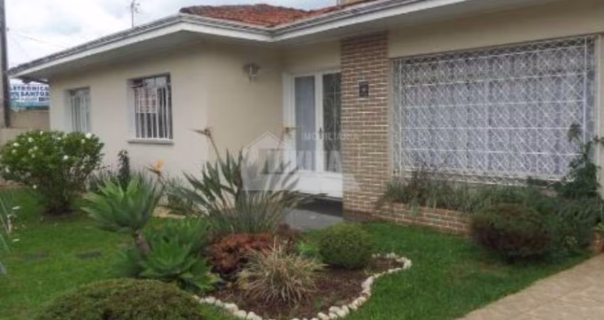 Comercial com 6 quartos  à venda, 237.00 m2 por R$1590000.00  - Uvaranas - Ponta Grossa/PR