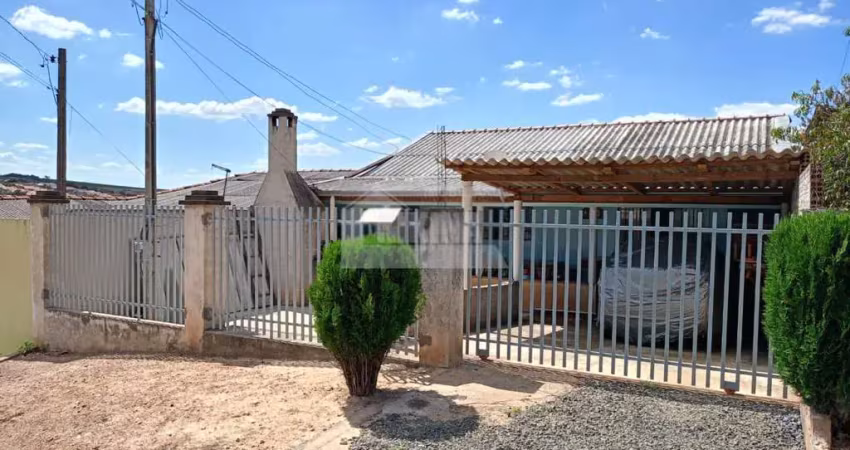 Casa Residencial com 2 quartos  à venda, 100.00 m2 por R$230000.00  - Chapada - Ponta Grossa/PR