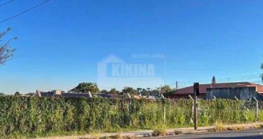 Terreno à venda, 980.00 m2 por R$1000000.00  - Oficinas - Ponta Grossa/PR