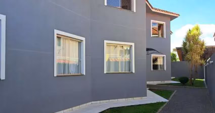 Apartamento com 3 quartos  à venda, 94.00 m2 por R$350000.00  - Jardim Carvalho - Ponta Grossa/PR