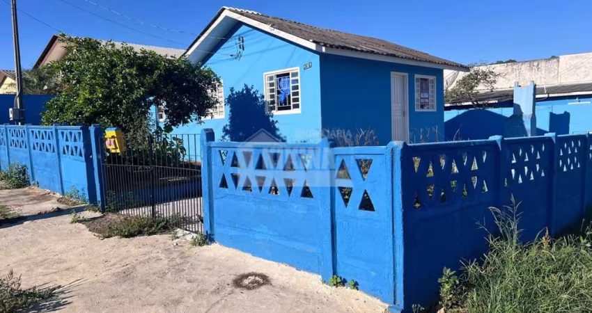 Casa Residencial com 3 quartos  à venda, 75.00 m2 por R$310000.00  - Contorno - Ponta Grossa/PR