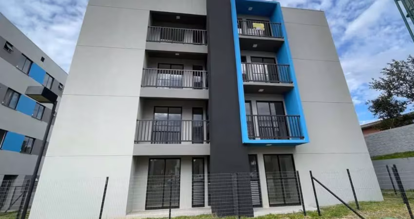 Apartamento com 2 quartos  para alugar, 47.00 m2 por r$1500.00  - chapada - ponta grossa/pr
