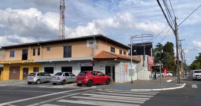 Comercial para alugar, 150.00 m2 por R$7800.00  - Oficinas - Ponta Grossa/PR