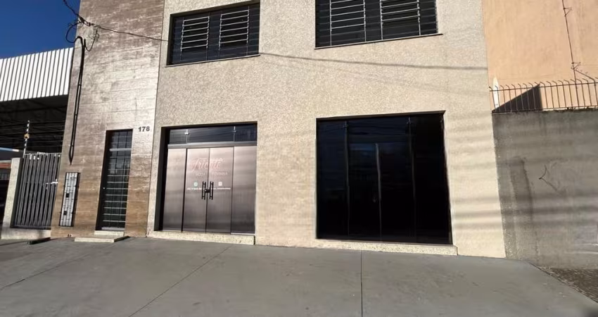 Comercial para alugar, 45.00 m2 por R$2500.00  - Centro - Ponta Grossa/PR