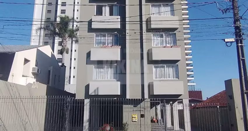 Apartamento com 3 quartos  para alugar, 87.00 m2 por R$2100.00  - Estrela - Ponta Grossa/PR