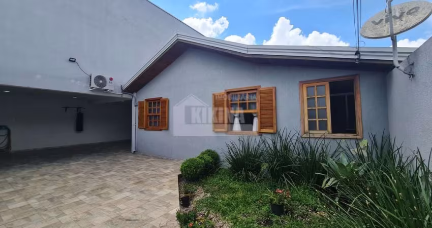 Casa Residencial à venda, 0.00 m2 por R$750000.00  - Contorno - Ponta Grossa/PR