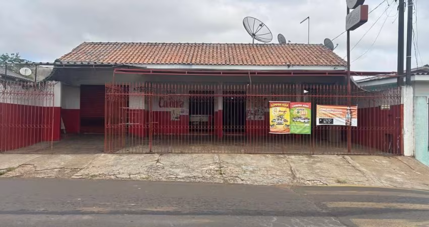 Comercial à venda, 160.00 m2 por R$250000.00  - Neves - Ponta Grossa/PR
