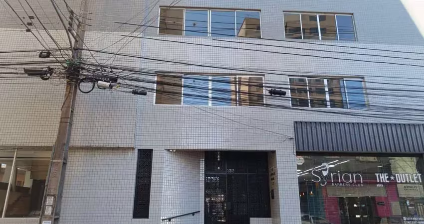 Apartamento com 4 quartos  à venda, 127.87 m2 por r$630000.00  - centro - ponta grossa/pr