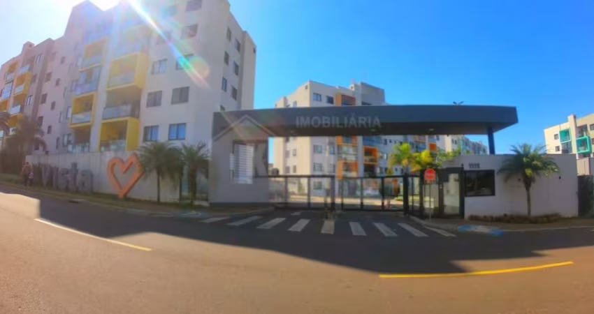 Apartamento com 3 quartos  à venda, 64.00 m2 por R$280000.00  - Colonia Dona Luiza - Ponta Grossa/PR
