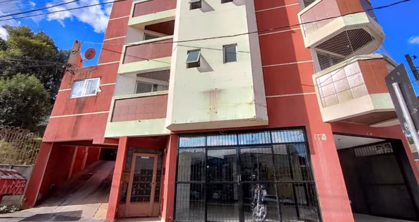 Apartamento com 3 quartos  à venda, 109.59 m2 por R$305000.00  - Nova Russia - Ponta Grossa/PR