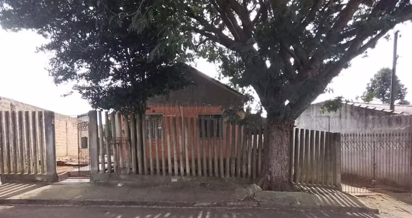 Terreno à venda, 348.60 m2 por r$300000.00  - uvaranas - ponta grossa/pr