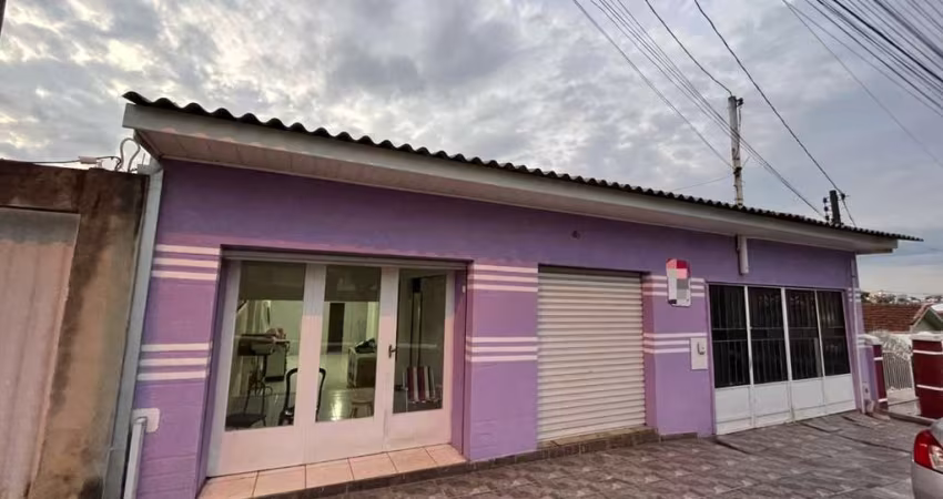 Casa Residencial com 3 quartos  à venda, 294.00 m2 por R$400000.00  - Contorno - Ponta Grossa/PR