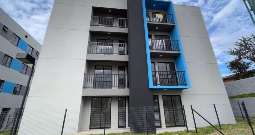 Apartamento com 2 quartos  à venda, 47.00 m2 por R$250000.00  - Chapada - Ponta Grossa/PR