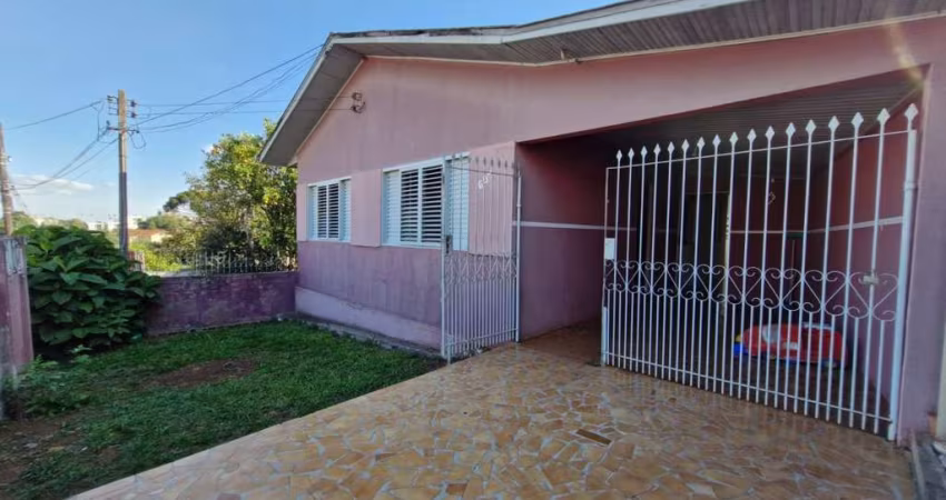 Casa Residencial com 3 quartos  à venda, 100.00 m2 por R$300000.00  - Uvaranas - Ponta Grossa/PR