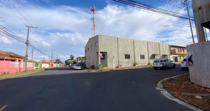 Comercial para alugar, 400.00 m2 por R$7800.00  - Oficinas - Ponta Grossa/PR