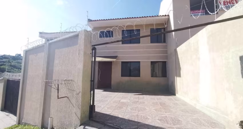 Casa Residencial à venda, 96.11 m2 por R$530000.00  - Estrela - Ponta Grossa/PR