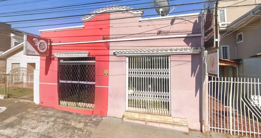 Casa Residencial com 3 quartos  à venda, 138.83 m2 por R$700000.00  - Colonia Dona Luiza - Ponta Grossa/PR