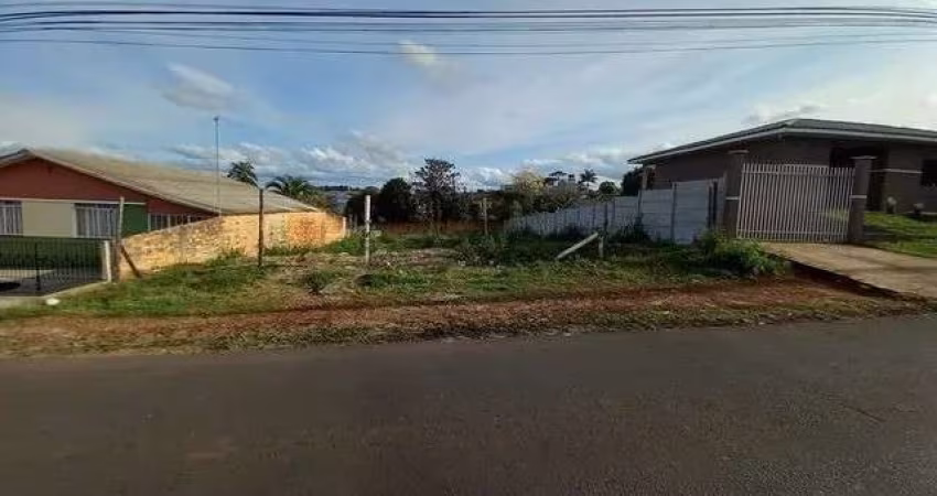 Terreno à venda, 476.00 m2 por R$260000.00  - Oficinas - Ponta Grossa/PR