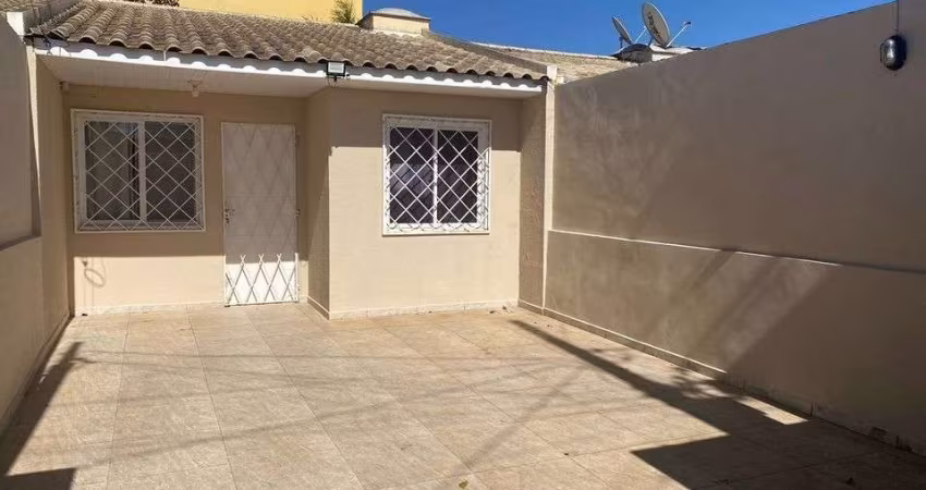 Casa Residencial com 3 quartos  à venda, 40.51 m2 por R$180000.00  - Cara Cara - Ponta Grossa/PR