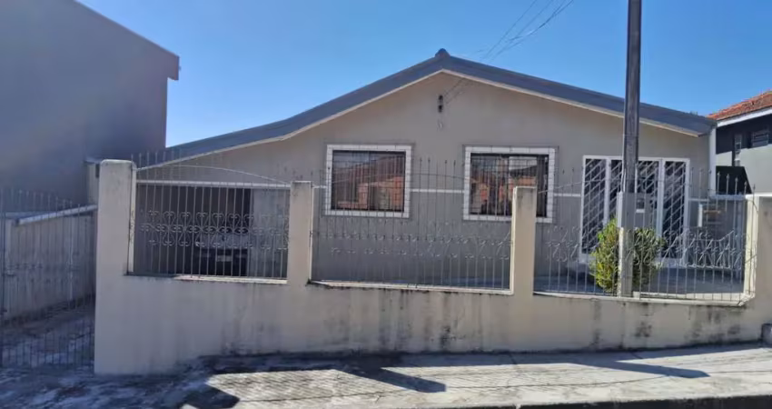 Casa Residencial com 4 quartos  à venda, 127.00 m2 por R$370000.00  - Contorno - Ponta Grossa/PR