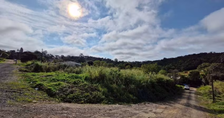 Terreno à venda, 7834.85 m2 por R$1420000.00  - Uvaranas - Ponta Grossa/PR