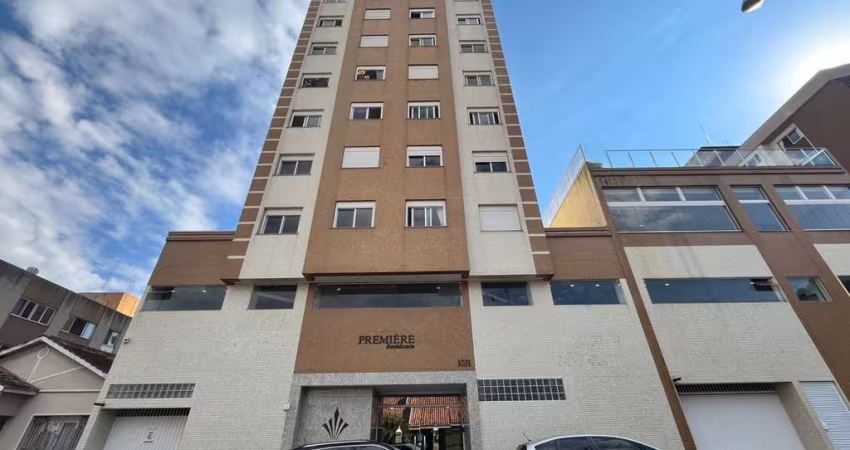 Apartamento com 2 quartos  à venda, 105.82 m2 por R$550000.00  - Centro - Ponta Grossa/PR