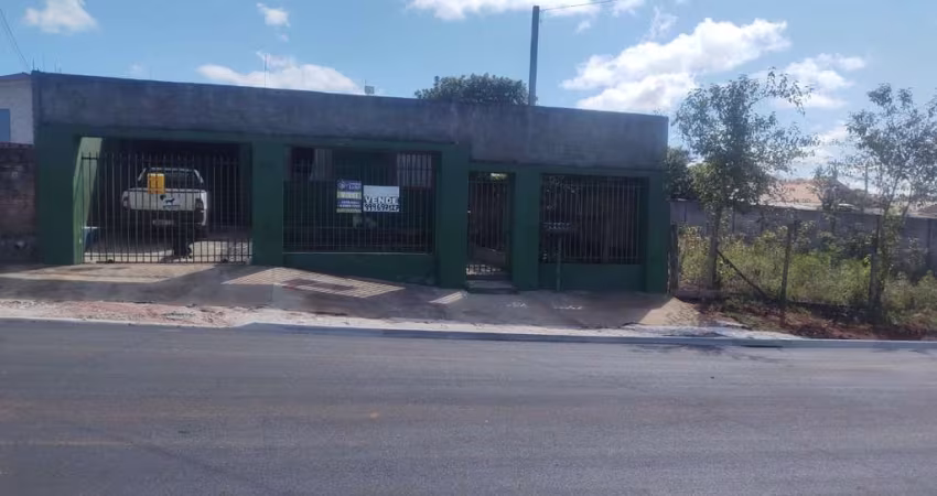Casa Residencial à venda, 60.00 m2 por R$220000.00  - Neves - Ponta Grossa/PR