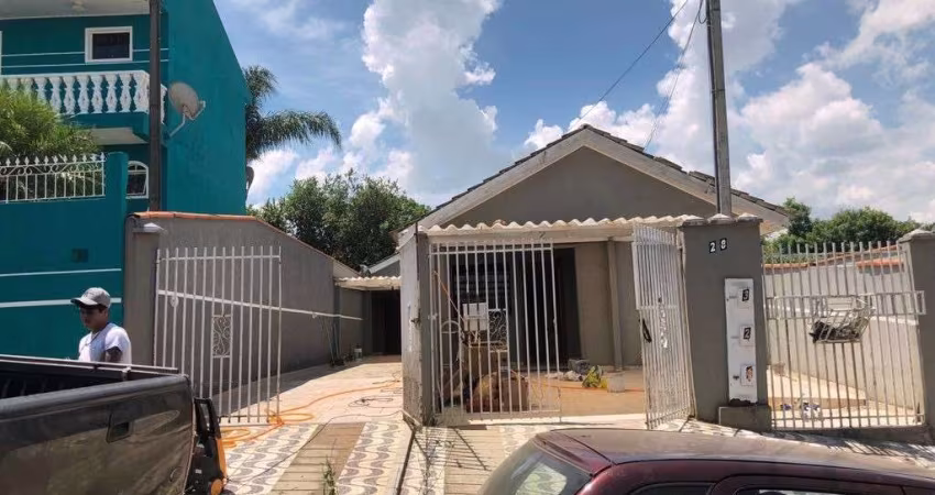Casa Residencial com 3 quartos  à venda, 360.00 m2 por R$400000.00  - Contorno - Ponta Grossa/PR