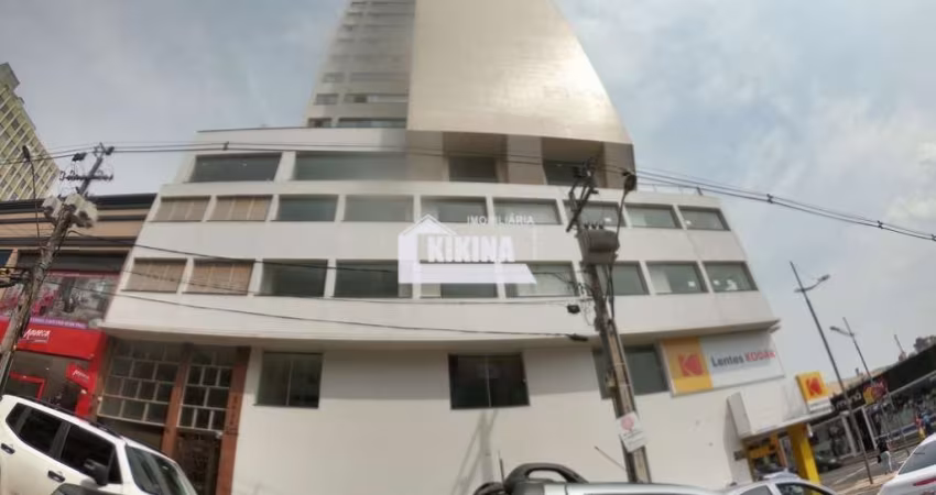 Apartamento com 3 quartos  à venda, 155.00 m2 por R$500000.00  - Centro - Ponta Grossa/PR