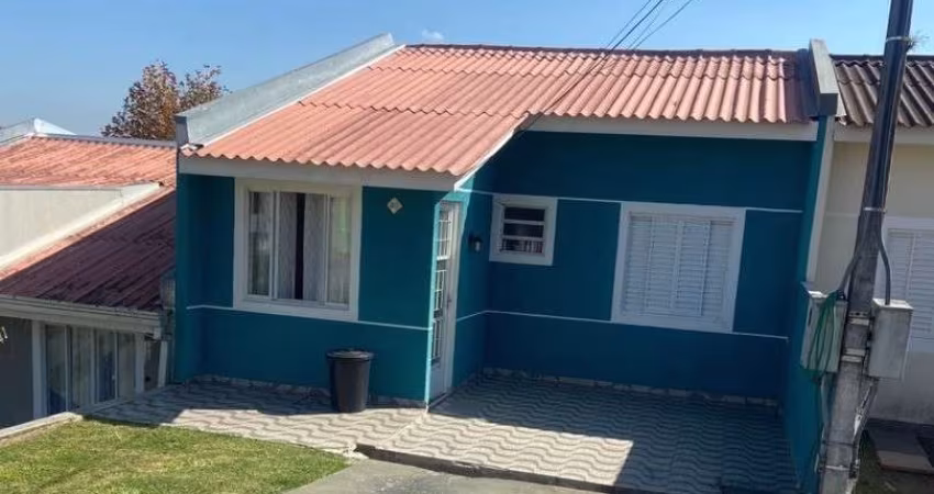 Casa Residencial com 3 quartos  à venda, 70.00 m2 por R$170000.00  - Ronda - Ponta Grossa/PR