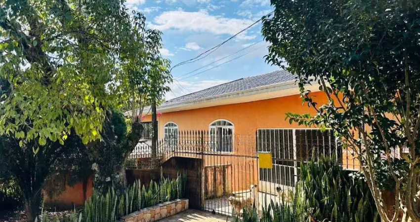 Casa residencial com 3 quartos  à venda, 209.00 m2 por r$380000.00  - contorno - ponta grossa/pr