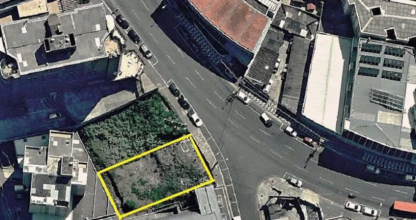 Terreno à venda, 430.00 m2 por R$1500000.00  - Centro - Ponta Grossa/PR