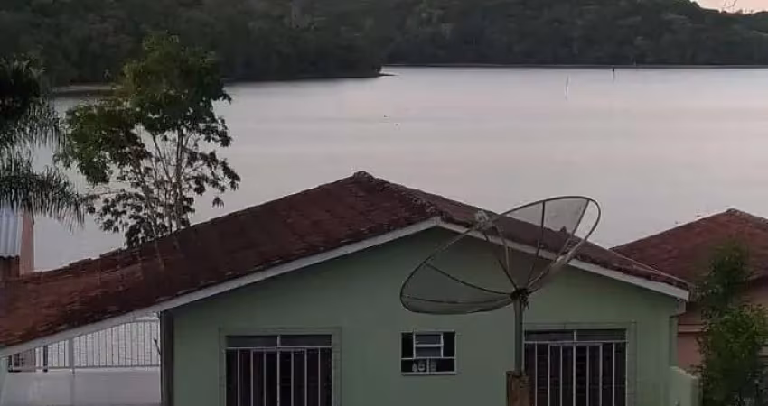 Casa Residencial com 2 quartos  à venda, 120.00 m2 por R$950000.00  - Vila Ernestina - Ponta Grossa/PR