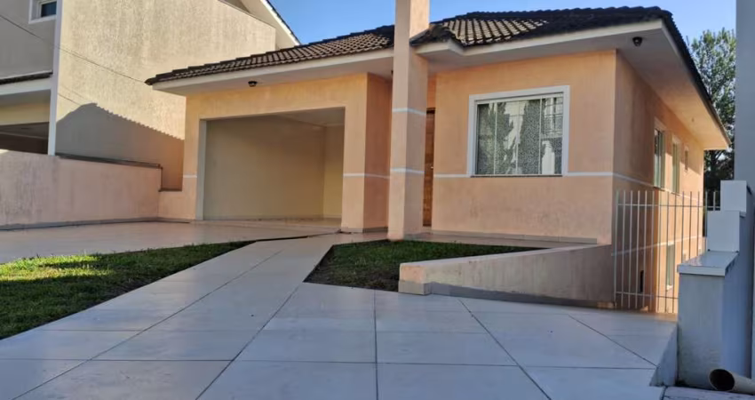 Casa Residencial com 3 quartos  à venda, 167.00 m2 por R$990000.00  - Oficinas - Ponta Grossa/PR