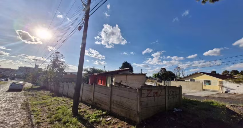 Terreno à venda, 345.00 m2 por R$200000.00  - Jardim Carvalho - Ponta Grossa/PR