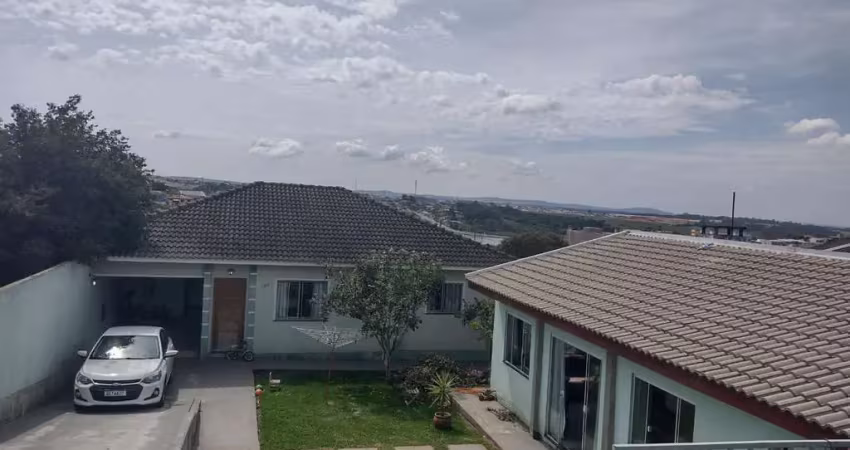 Casa Residencial com 3 quartos  à venda, 152.00 m2 por R$580000.00  - Oficinas - Ponta Grossa/PR