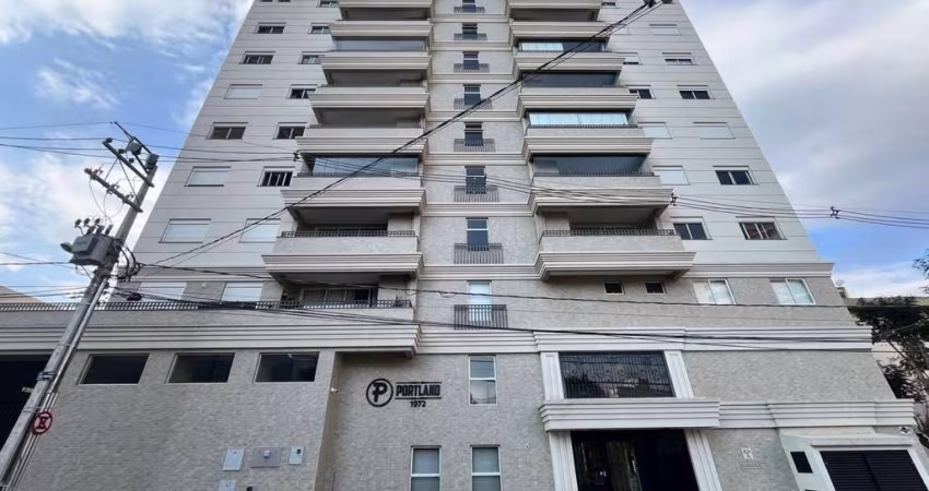 Apartamento com 3 quartos  à venda, 244.00 m2 por R$869000.00  - Estrela - Ponta Grossa/PR