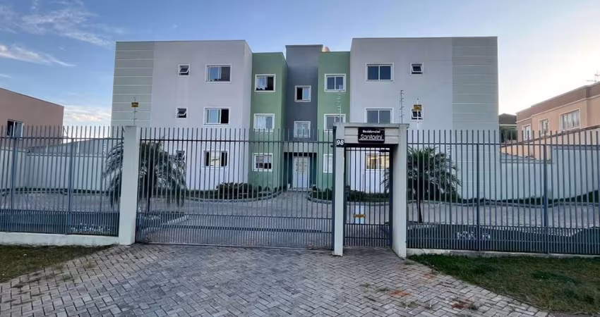 Apartamento com 2 quartos  à venda, 70.00 m2 por R$295000.00  - Oficinas - Ponta Grossa/PR